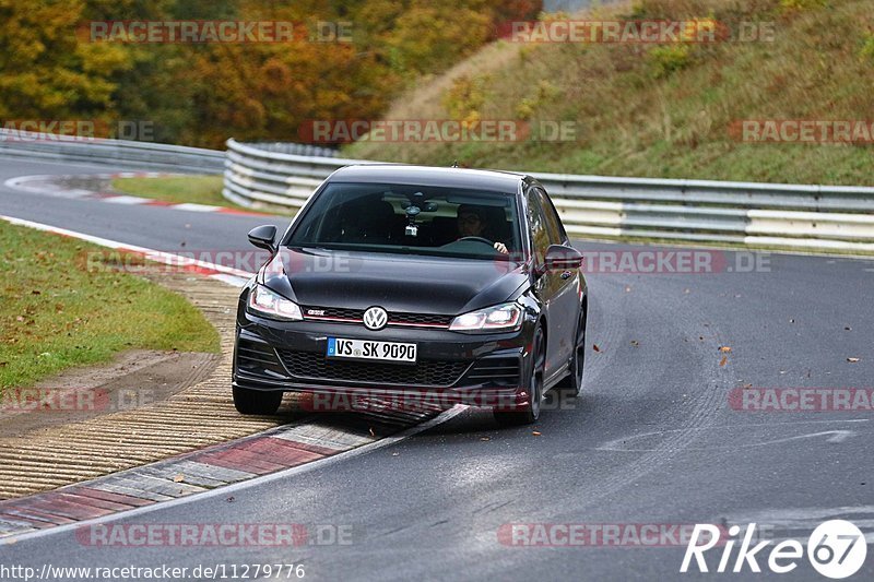 Bild #11279776 - Touristenfahrten Nürburgring Nordschleife + GP Strecke (24.10.2020)