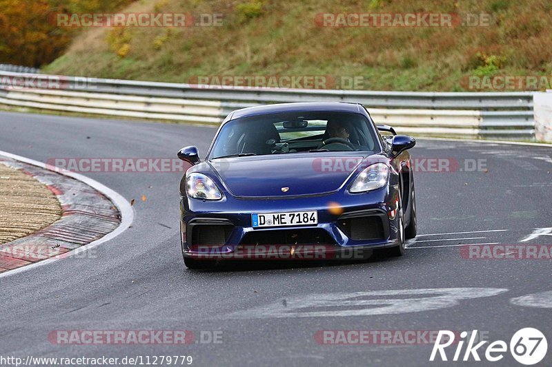 Bild #11279779 - Touristenfahrten Nürburgring Nordschleife + GP Strecke (24.10.2020)