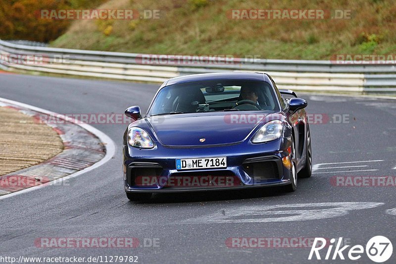 Bild #11279782 - Touristenfahrten Nürburgring Nordschleife + GP Strecke (24.10.2020)