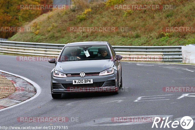 Bild #11279785 - Touristenfahrten Nürburgring Nordschleife + GP Strecke (24.10.2020)