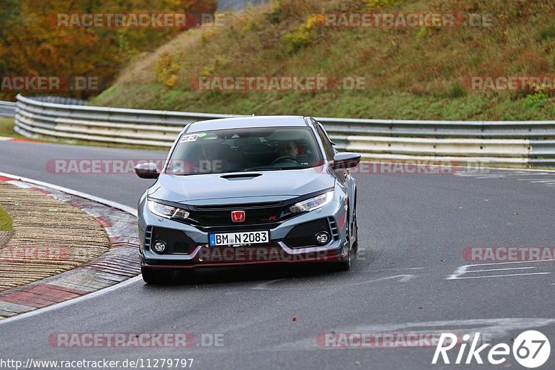 Bild #11279797 - Touristenfahrten Nürburgring Nordschleife + GP Strecke (24.10.2020)