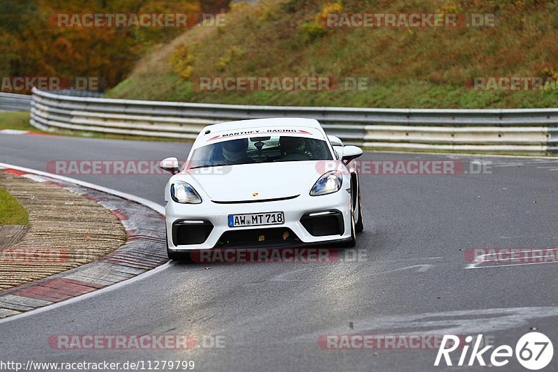 Bild #11279799 - Touristenfahrten Nürburgring Nordschleife + GP Strecke (24.10.2020)