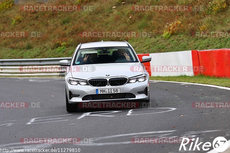 Bild #11279810 - Touristenfahrten Nürburgring Nordschleife + GP Strecke (24.10.2020)