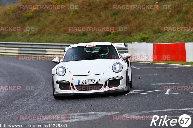 Bild #11279841 - Touristenfahrten Nürburgring Nordschleife + GP Strecke (24.10.2020)