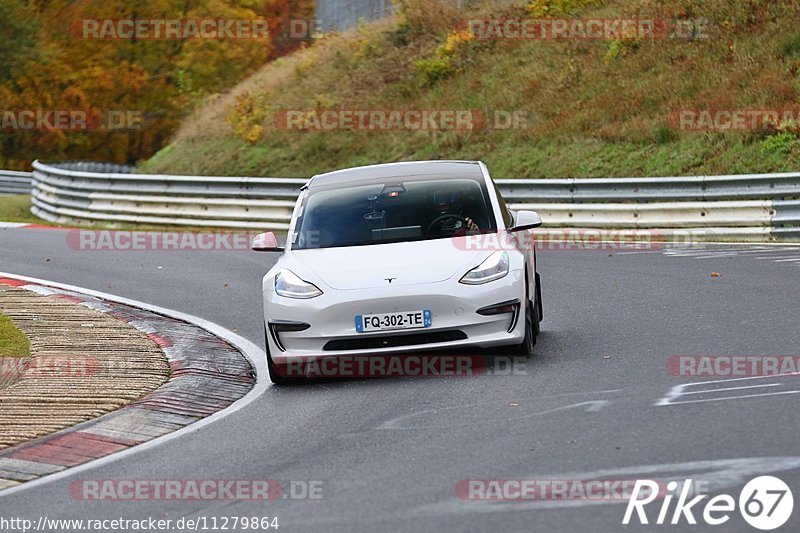 Bild #11279864 - Touristenfahrten Nürburgring Nordschleife + GP Strecke (24.10.2020)