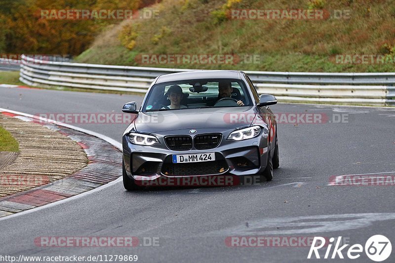 Bild #11279869 - Touristenfahrten Nürburgring Nordschleife + GP Strecke (24.10.2020)