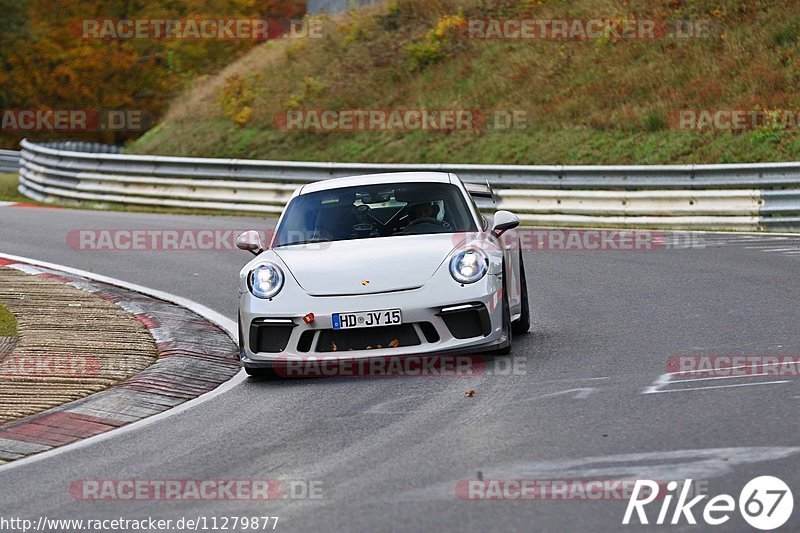 Bild #11279877 - Touristenfahrten Nürburgring Nordschleife + GP Strecke (24.10.2020)