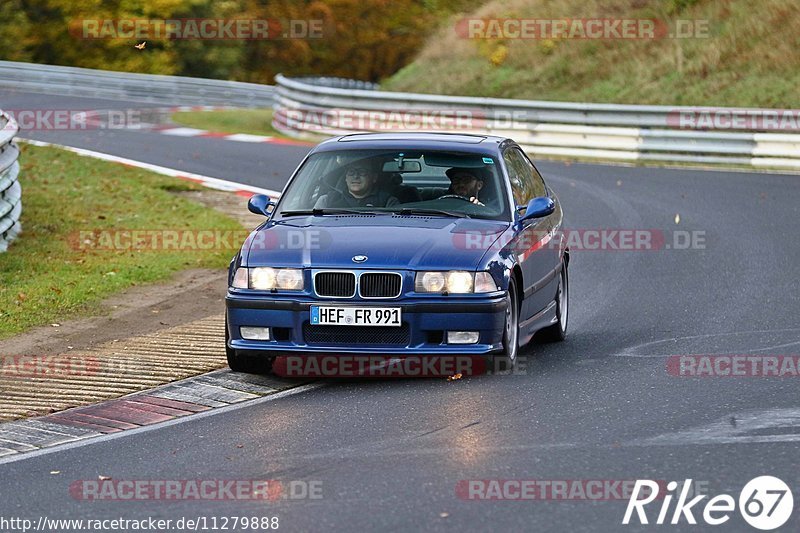 Bild #11279888 - Touristenfahrten Nürburgring Nordschleife + GP Strecke (24.10.2020)