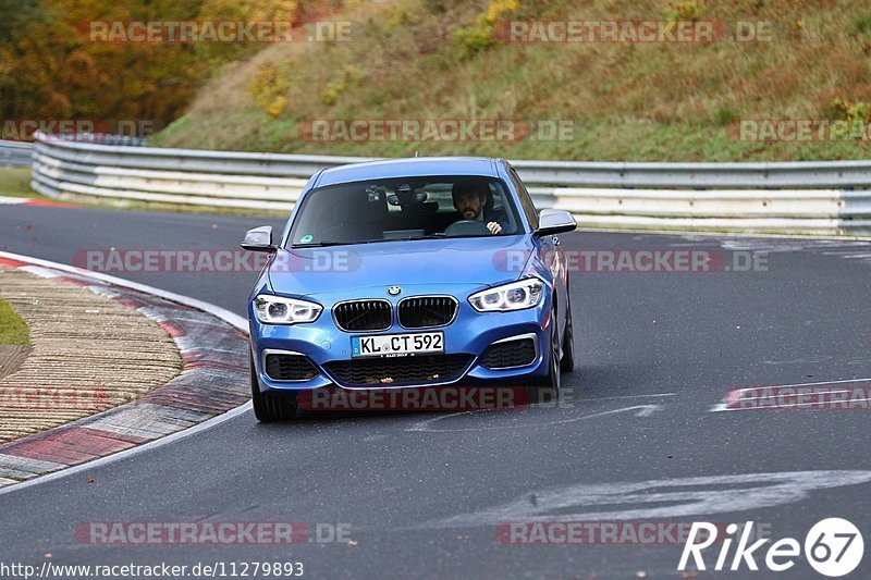 Bild #11279893 - Touristenfahrten Nürburgring Nordschleife + GP Strecke (24.10.2020)