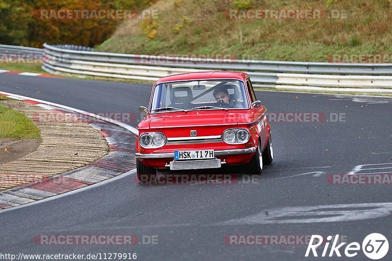 Bild #11279916 - Touristenfahrten Nürburgring Nordschleife + GP Strecke (24.10.2020)