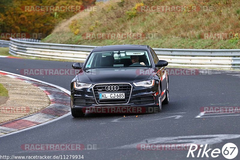 Bild #11279934 - Touristenfahrten Nürburgring Nordschleife + GP Strecke (24.10.2020)