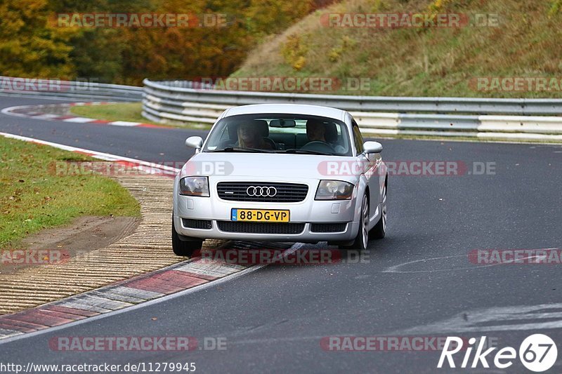 Bild #11279945 - Touristenfahrten Nürburgring Nordschleife + GP Strecke (24.10.2020)