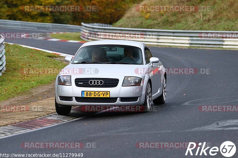 Bild #11279949 - Touristenfahrten Nürburgring Nordschleife + GP Strecke (24.10.2020)