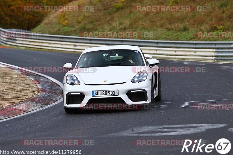 Bild #11279956 - Touristenfahrten Nürburgring Nordschleife + GP Strecke (24.10.2020)