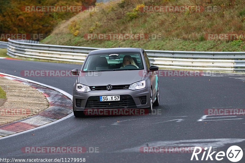 Bild #11279958 - Touristenfahrten Nürburgring Nordschleife + GP Strecke (24.10.2020)