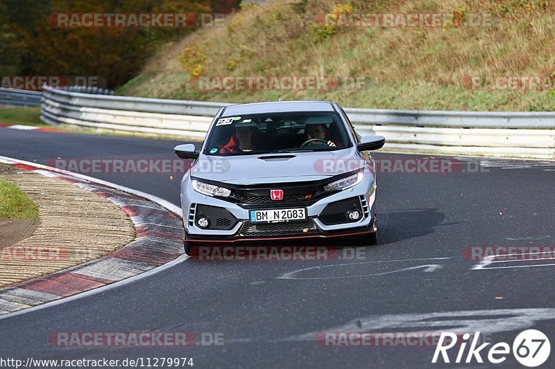 Bild #11279974 - Touristenfahrten Nürburgring Nordschleife + GP Strecke (24.10.2020)