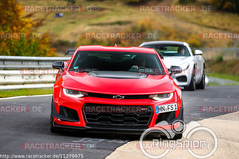 Bild #11279975 - Touristenfahrten Nürburgring Nordschleife + GP Strecke (24.10.2020)