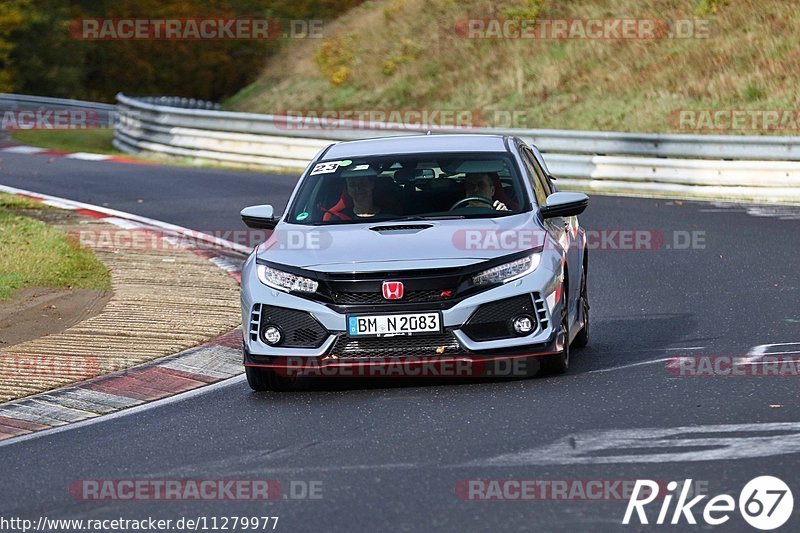 Bild #11279977 - Touristenfahrten Nürburgring Nordschleife + GP Strecke (24.10.2020)