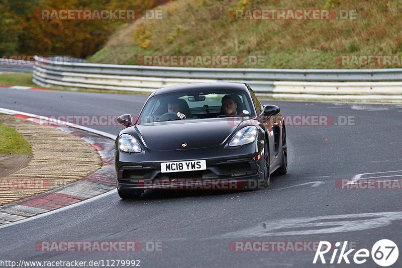 Bild #11279992 - Touristenfahrten Nürburgring Nordschleife + GP Strecke (24.10.2020)