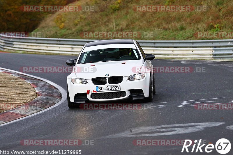 Bild #11279995 - Touristenfahrten Nürburgring Nordschleife + GP Strecke (24.10.2020)