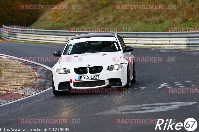 Bild #11279999 - Touristenfahrten Nürburgring Nordschleife + GP Strecke (24.10.2020)