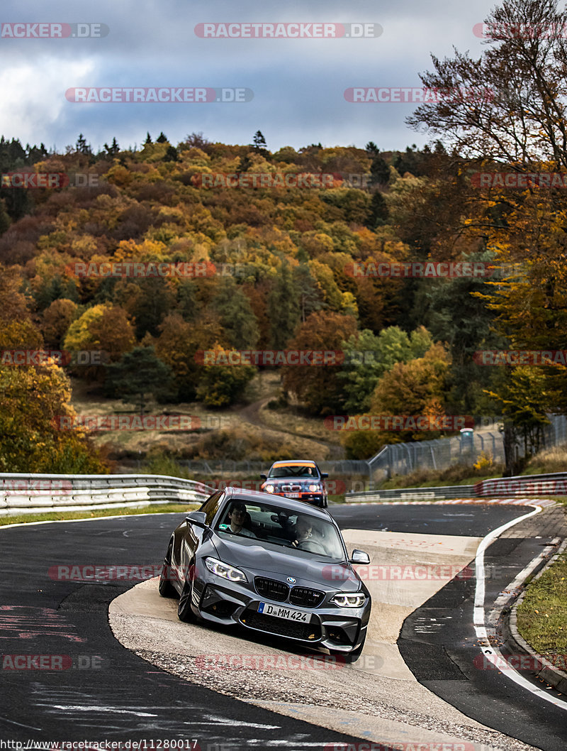 Bild #11280017 - Touristenfahrten Nürburgring Nordschleife + GP Strecke (24.10.2020)