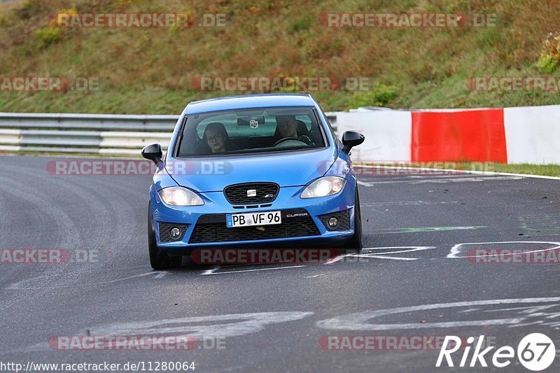 Bild #11280064 - Touristenfahrten Nürburgring Nordschleife + GP Strecke (24.10.2020)