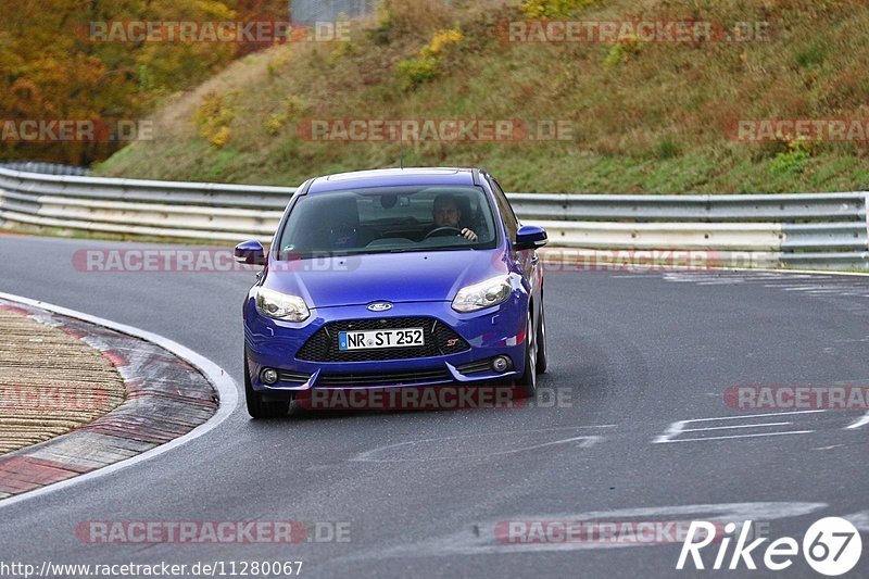 Bild #11280067 - Touristenfahrten Nürburgring Nordschleife + GP Strecke (24.10.2020)