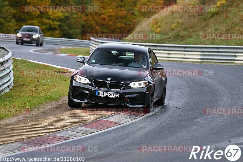 Bild #11280103 - Touristenfahrten Nürburgring Nordschleife + GP Strecke (24.10.2020)