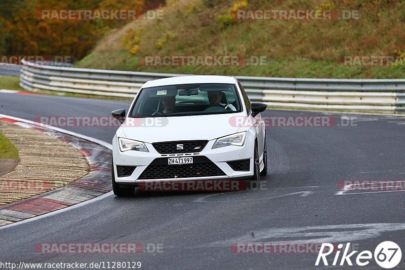 Bild #11280129 - Touristenfahrten Nürburgring Nordschleife + GP Strecke (24.10.2020)