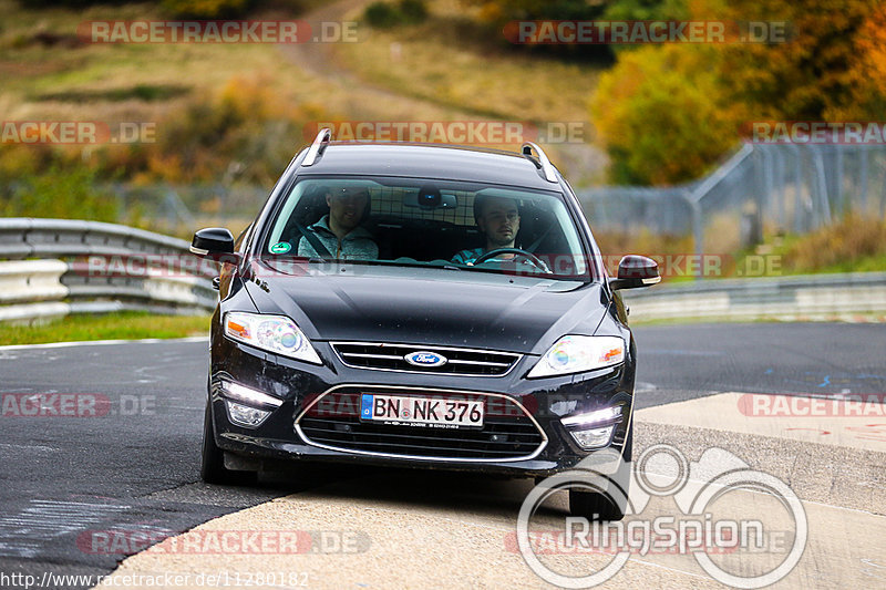 Bild #11280182 - Touristenfahrten Nürburgring Nordschleife + GP Strecke (24.10.2020)