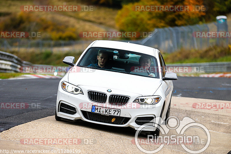 Bild #11280199 - Touristenfahrten Nürburgring Nordschleife + GP Strecke (24.10.2020)