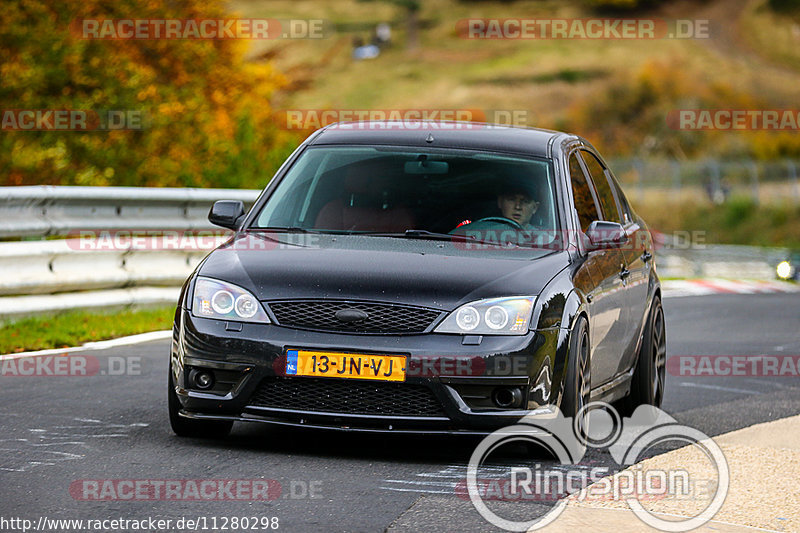 Bild #11280298 - Touristenfahrten Nürburgring Nordschleife + GP Strecke (24.10.2020)