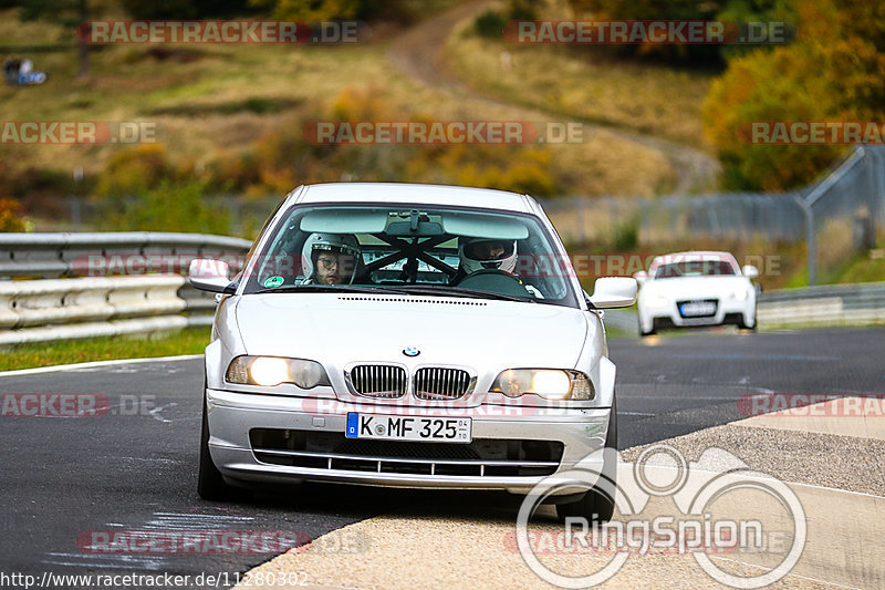 Bild #11280302 - Touristenfahrten Nürburgring Nordschleife + GP Strecke (24.10.2020)