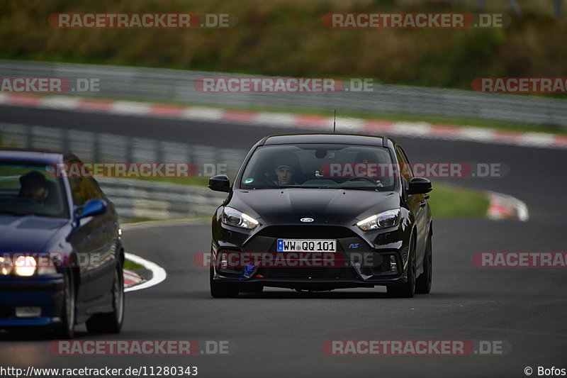 Bild #11280343 - Touristenfahrten Nürburgring Nordschleife + GP Strecke (24.10.2020)