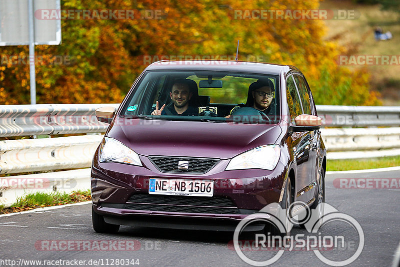 Bild #11280344 - Touristenfahrten Nürburgring Nordschleife + GP Strecke (24.10.2020)