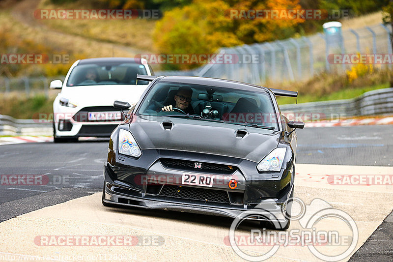 Bild #11280434 - Touristenfahrten Nürburgring Nordschleife + GP Strecke (24.10.2020)