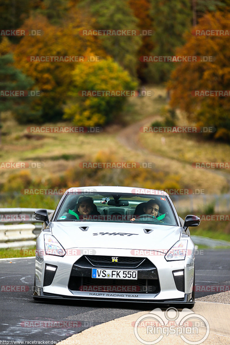 Bild #11280471 - Touristenfahrten Nürburgring Nordschleife + GP Strecke (24.10.2020)