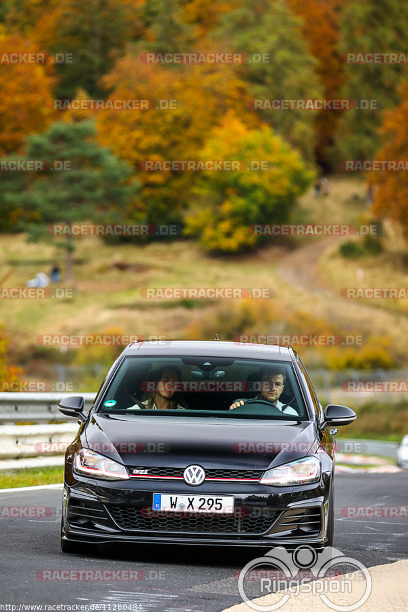 Bild #11280484 - Touristenfahrten Nürburgring Nordschleife + GP Strecke (24.10.2020)