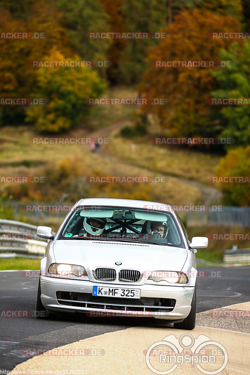 Bild #11280517 - Touristenfahrten Nürburgring Nordschleife + GP Strecke (24.10.2020)