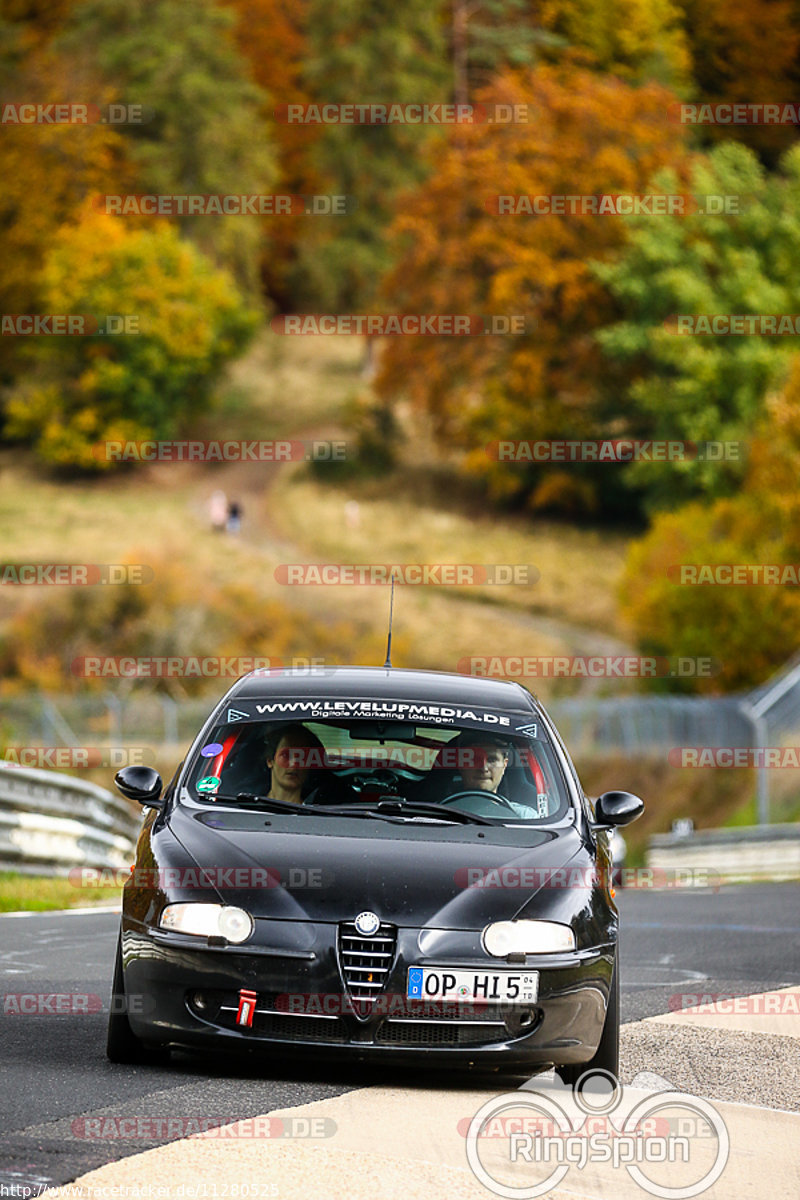 Bild #11280525 - Touristenfahrten Nürburgring Nordschleife + GP Strecke (24.10.2020)