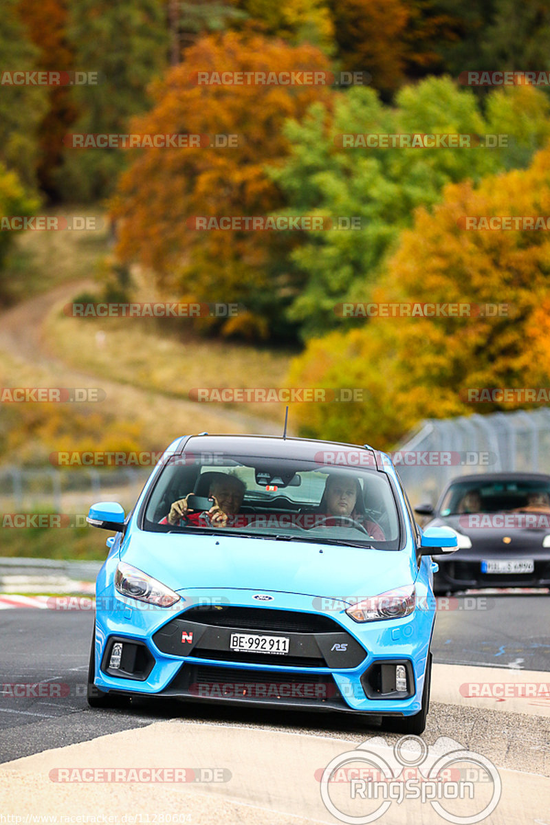 Bild #11280604 - Touristenfahrten Nürburgring Nordschleife + GP Strecke (24.10.2020)