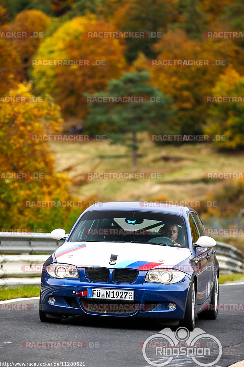 Bild #11280621 - Touristenfahrten Nürburgring Nordschleife + GP Strecke (24.10.2020)