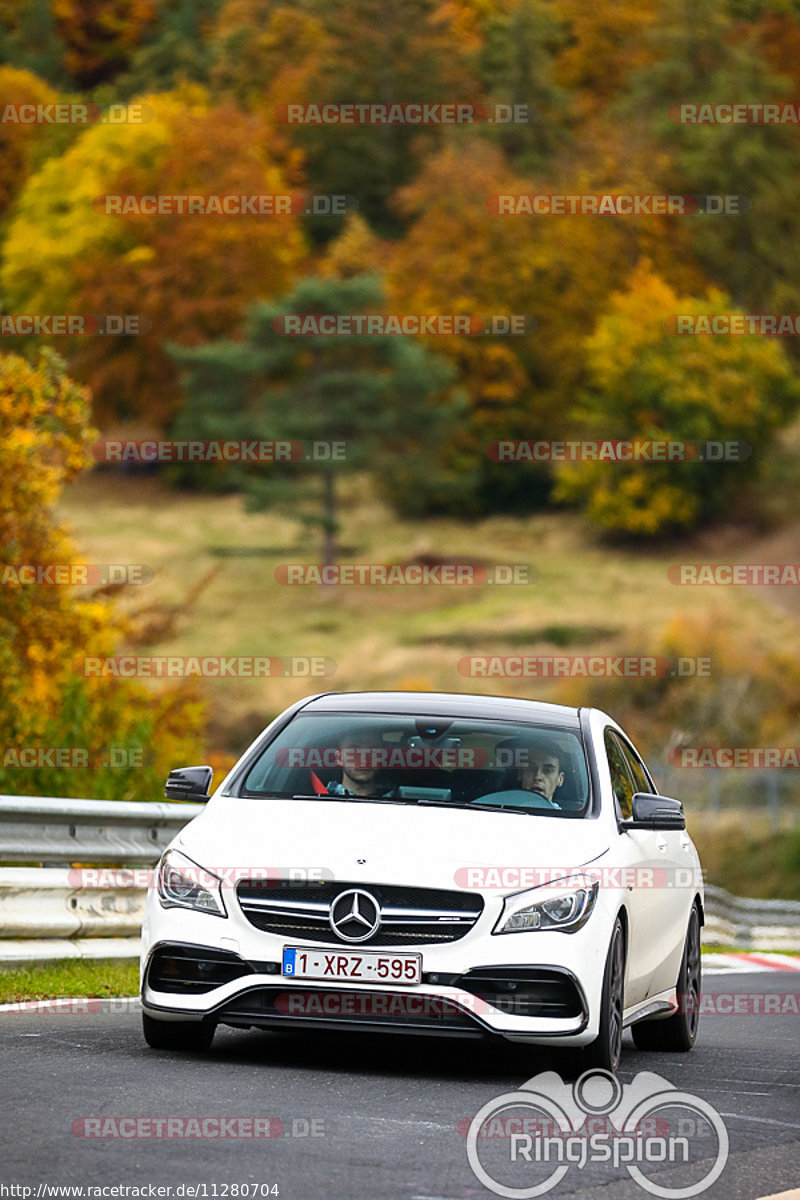 Bild #11280704 - Touristenfahrten Nürburgring Nordschleife + GP Strecke (24.10.2020)