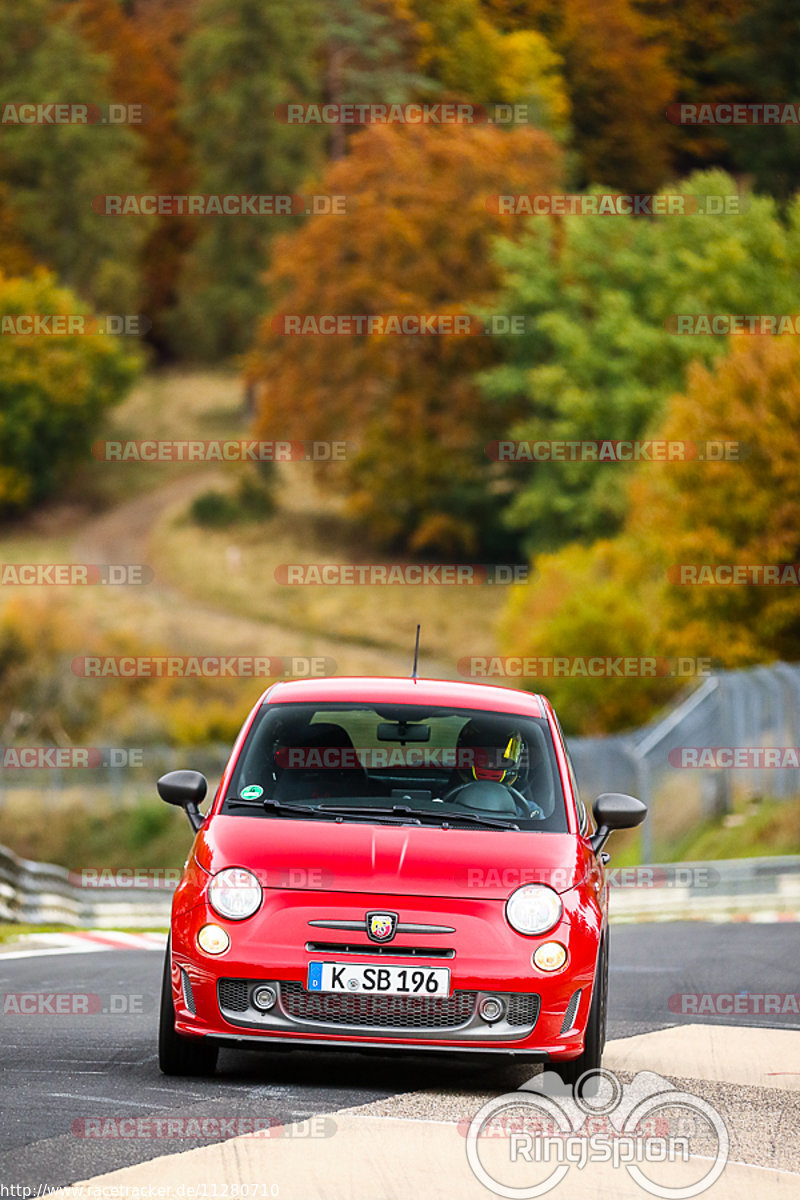 Bild #11280710 - Touristenfahrten Nürburgring Nordschleife + GP Strecke (24.10.2020)