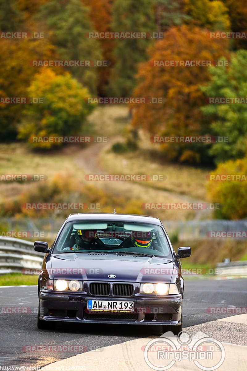 Bild #11280721 - Touristenfahrten Nürburgring Nordschleife + GP Strecke (24.10.2020)