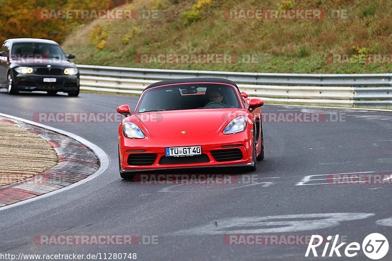 Bild #11280748 - Touristenfahrten Nürburgring Nordschleife + GP Strecke (24.10.2020)