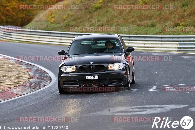 Bild #11280760 - Touristenfahrten Nürburgring Nordschleife + GP Strecke (24.10.2020)