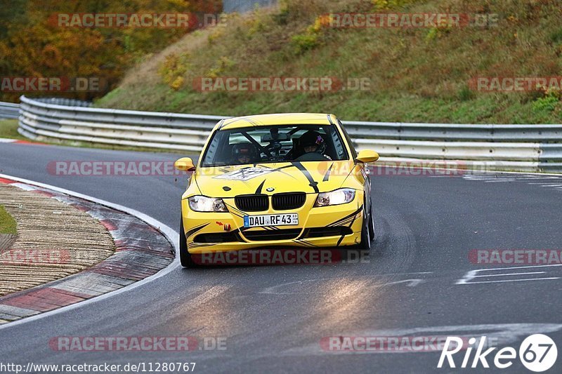 Bild #11280767 - Touristenfahrten Nürburgring Nordschleife + GP Strecke (24.10.2020)