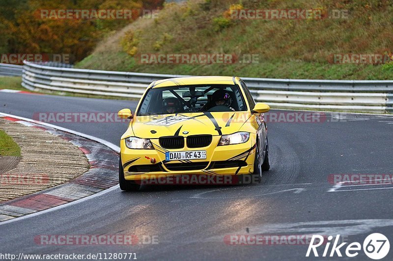 Bild #11280771 - Touristenfahrten Nürburgring Nordschleife + GP Strecke (24.10.2020)